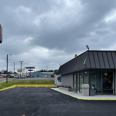 Suites Wytheville Va Εξωτερικό φωτογραφία