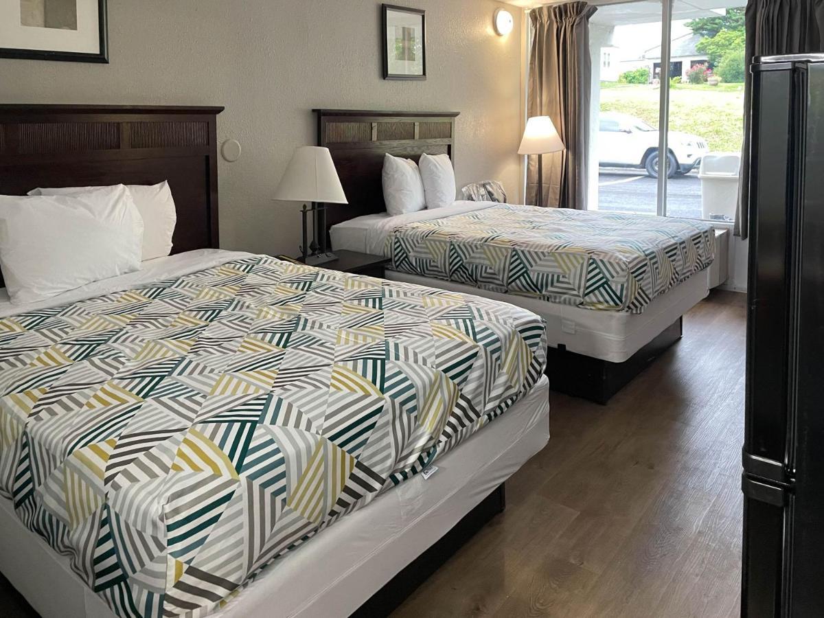 Suites Wytheville Va Εξωτερικό φωτογραφία