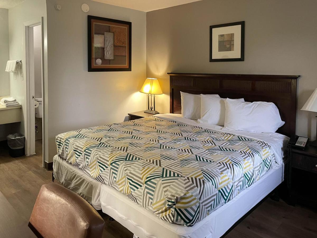 Suites Wytheville Va Εξωτερικό φωτογραφία