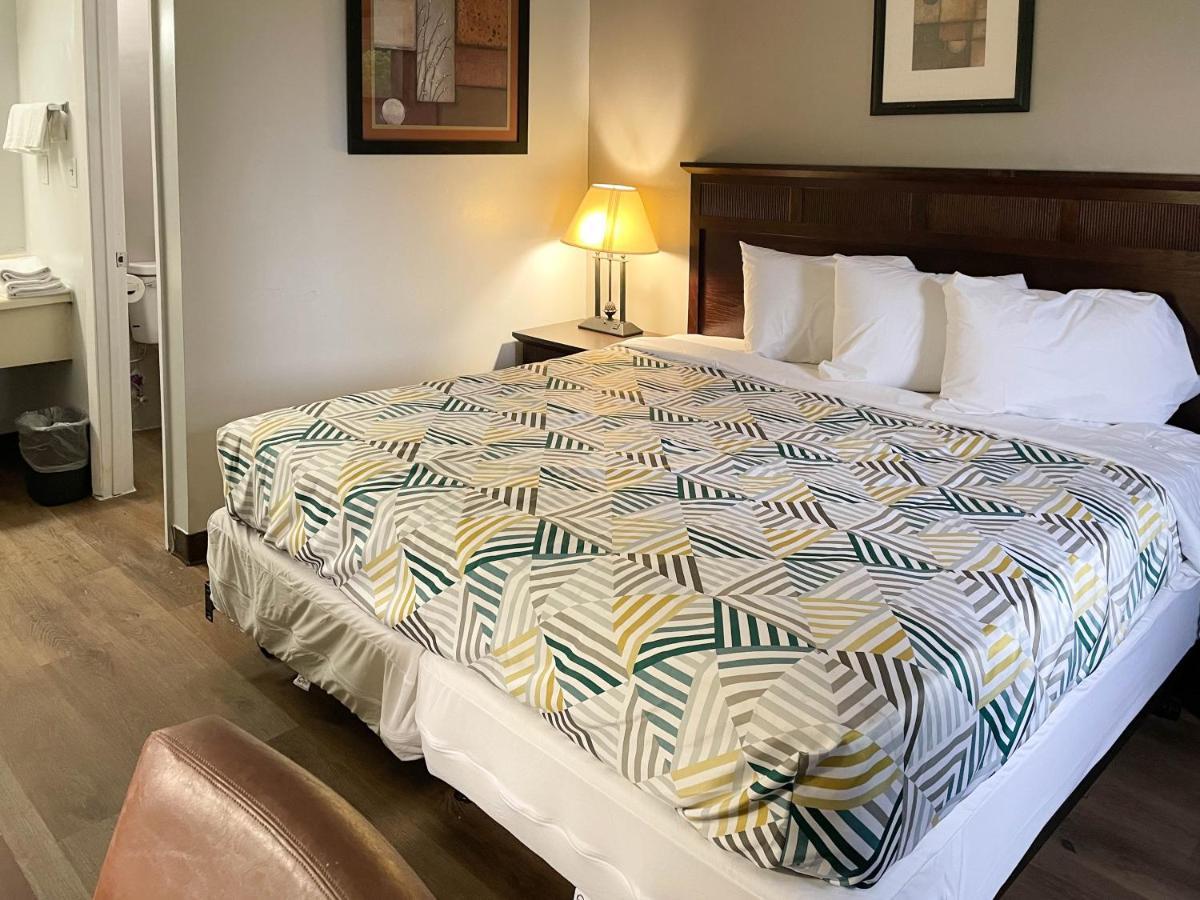 Suites Wytheville Va Εξωτερικό φωτογραφία