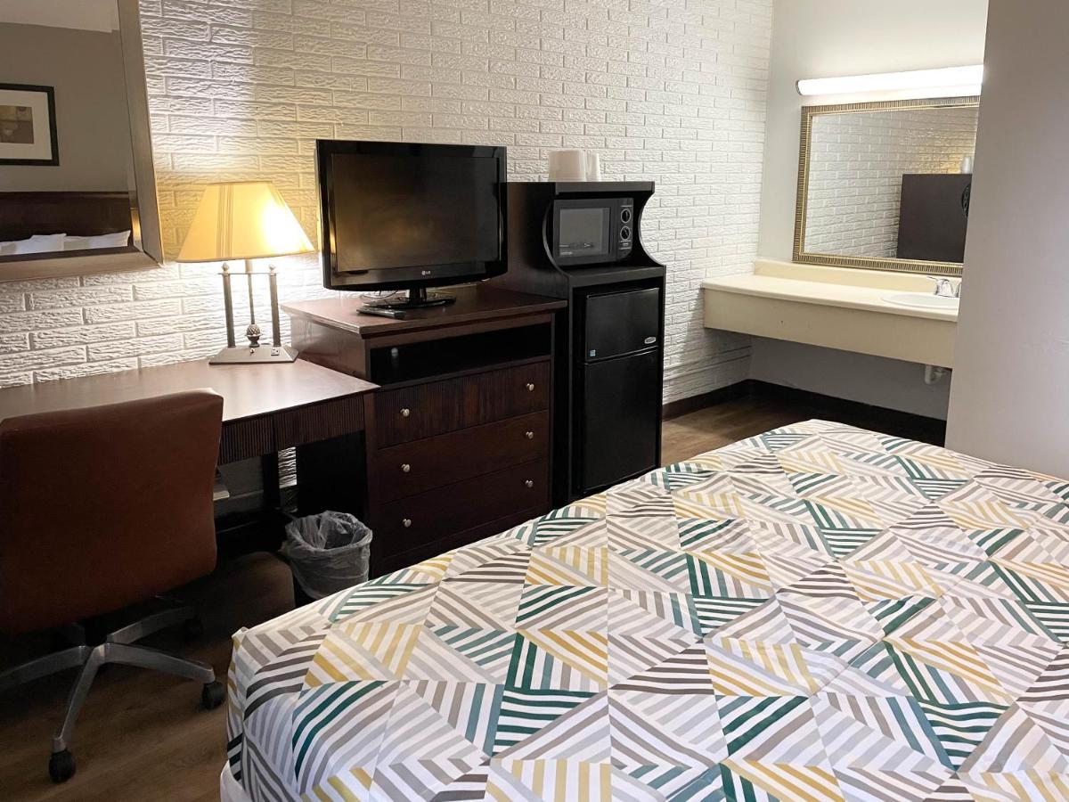 Suites Wytheville Va Εξωτερικό φωτογραφία