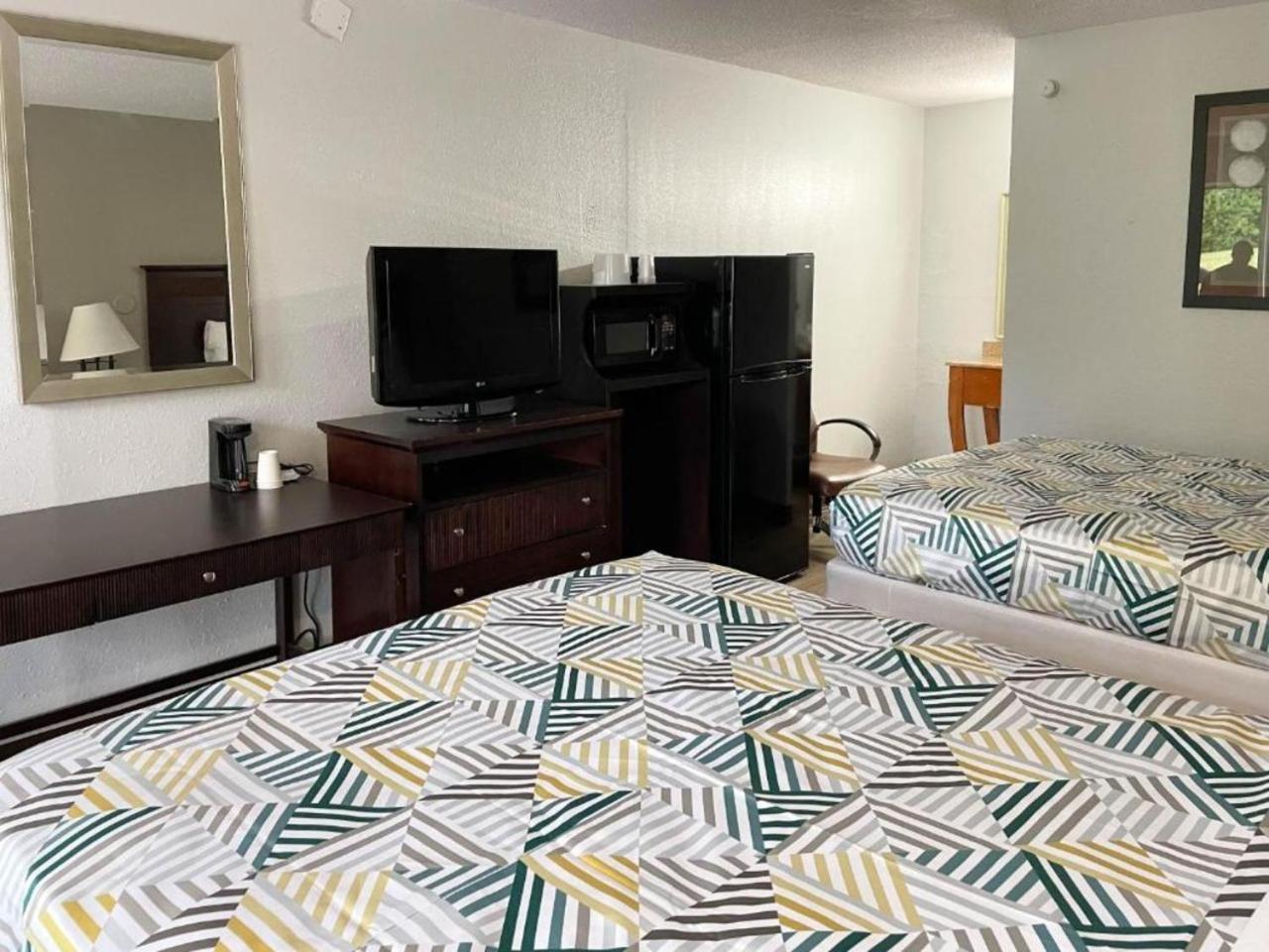 Suites Wytheville Va Εξωτερικό φωτογραφία